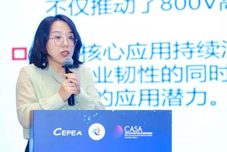 梁津与北京中电科电子装备 从封装设备到电子专用材料的研发进阶之路