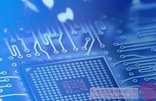 创新报国 启迪中国“芯”，为科技强国贡献电子专用材料研发力量